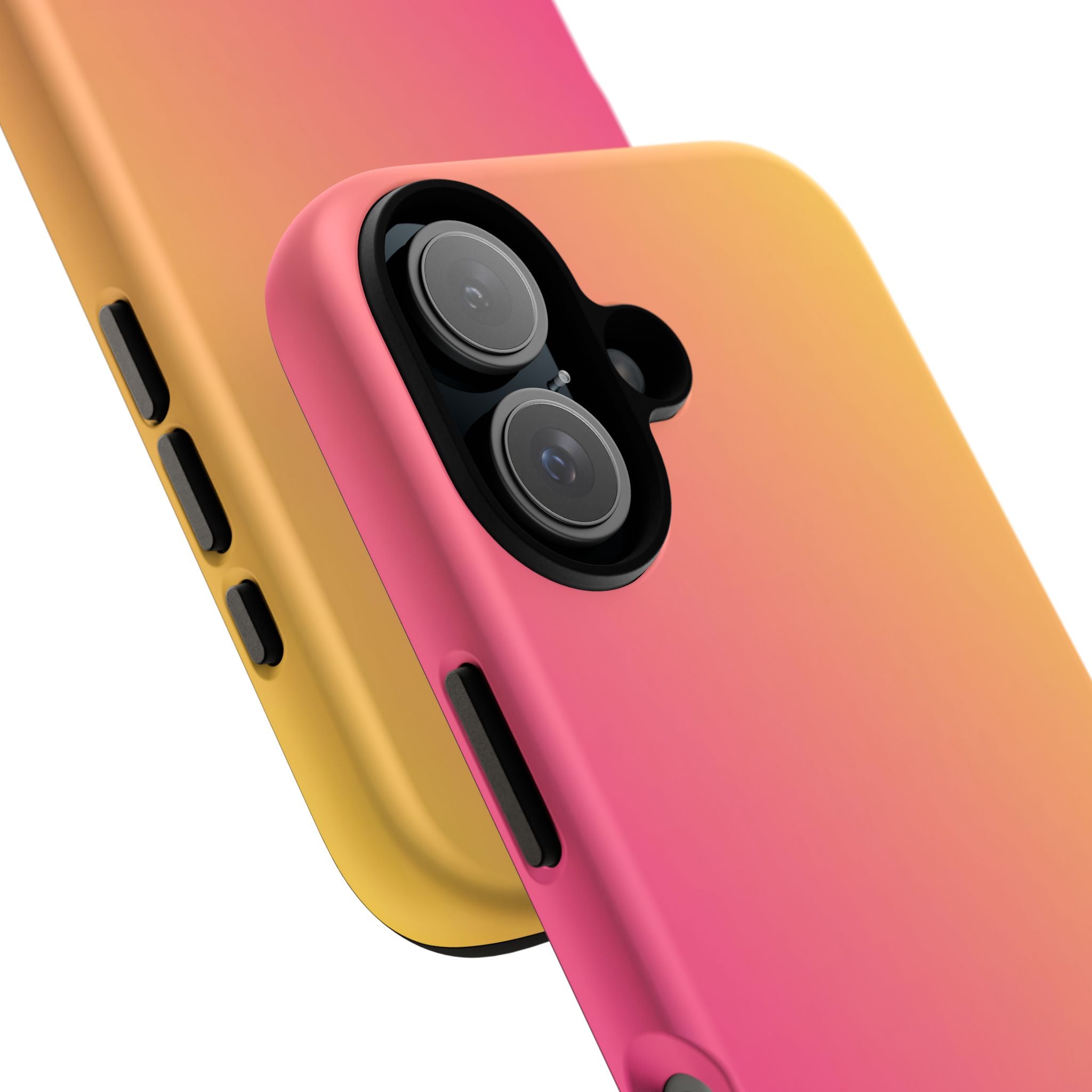 Sunset Gradient Phone Case | Tough Case
