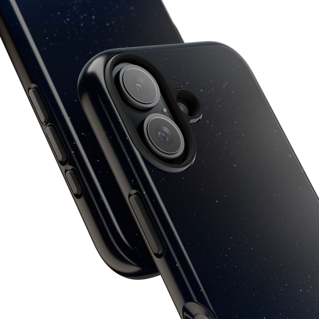 Midnight Star Gradient Phone Case | Tough Phone Cases