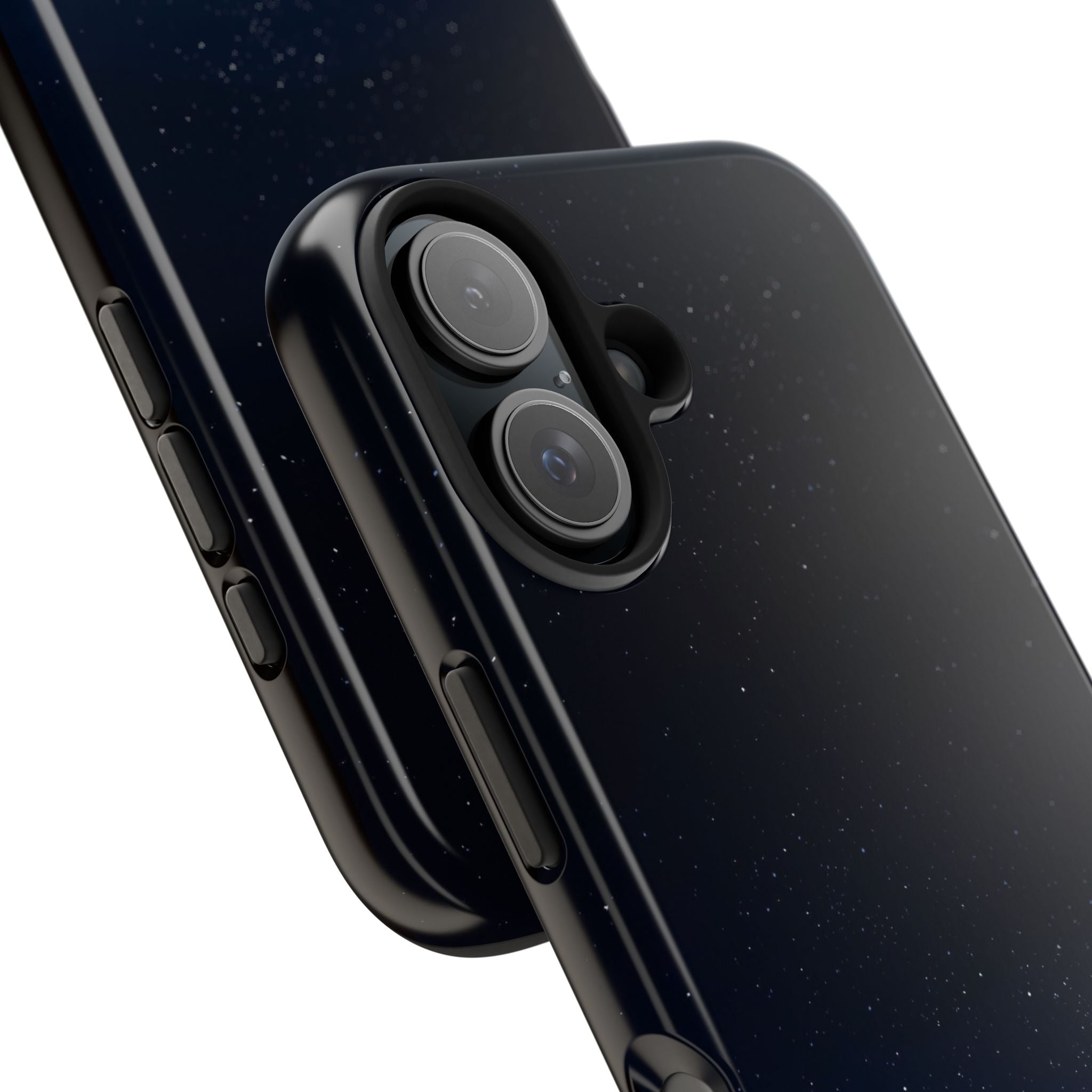 Midnight Star Gradient Phone Case | Tough Phone Cases