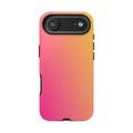 Sunset Gradient Phone Case | Tough Case