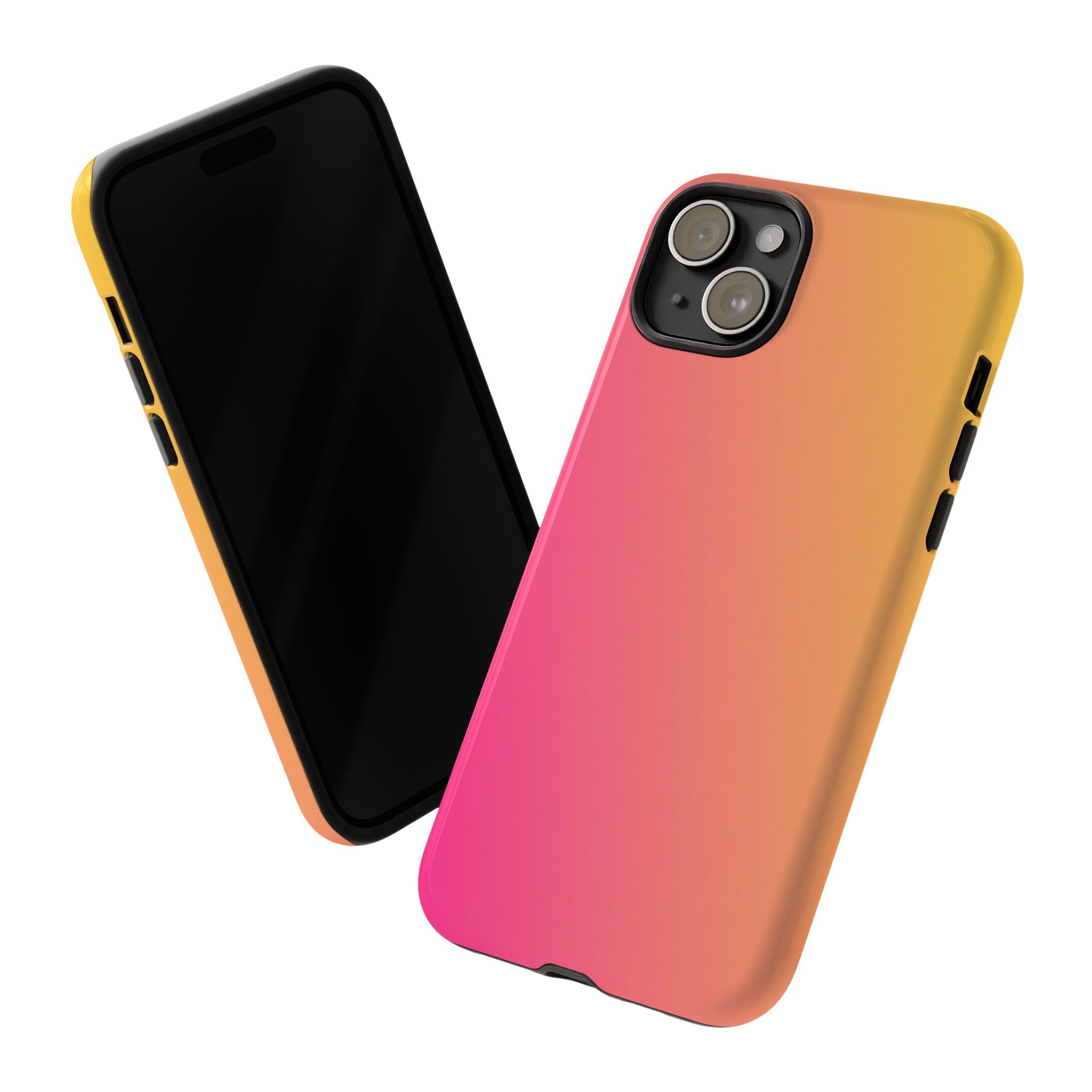 Sunset Gradient Phone Case | Tough Case