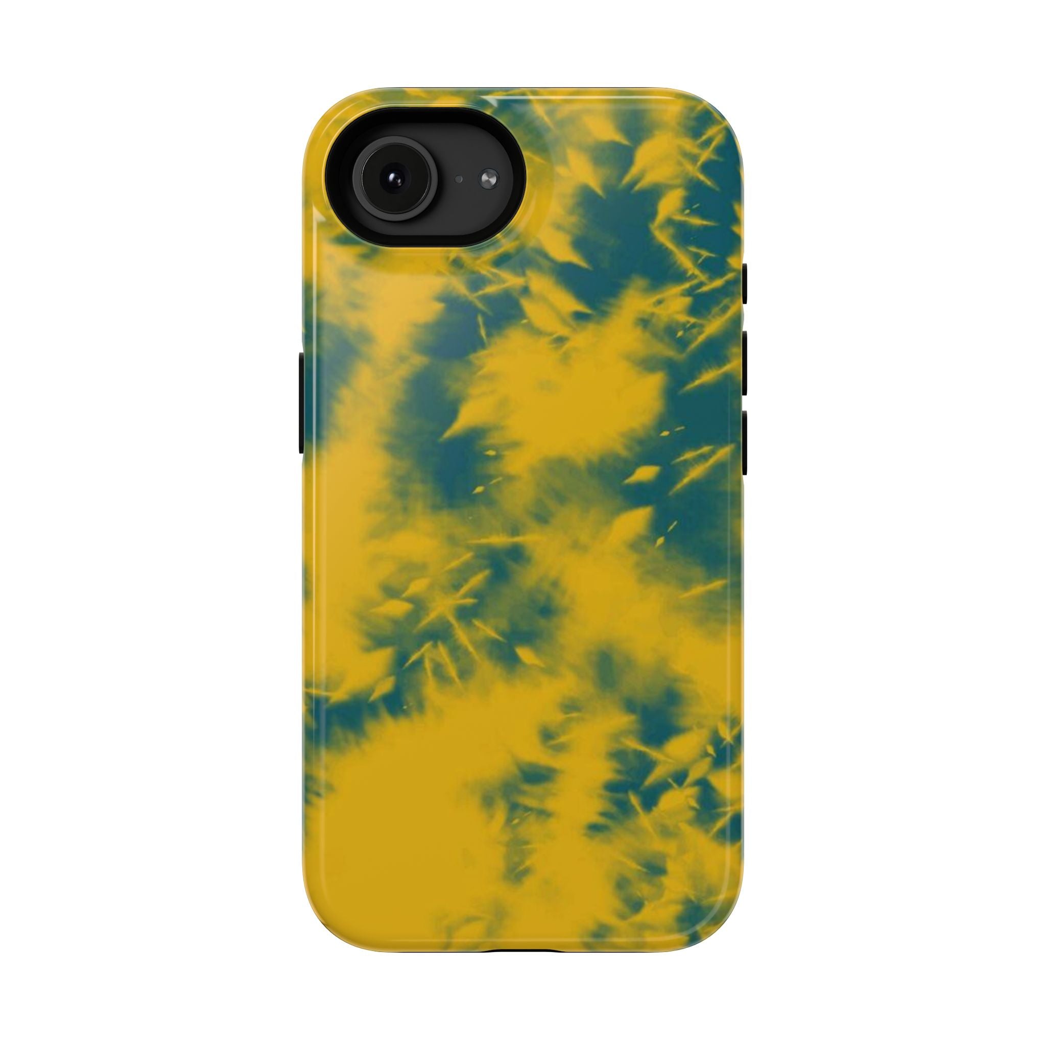 Impact-Resistant Cases
