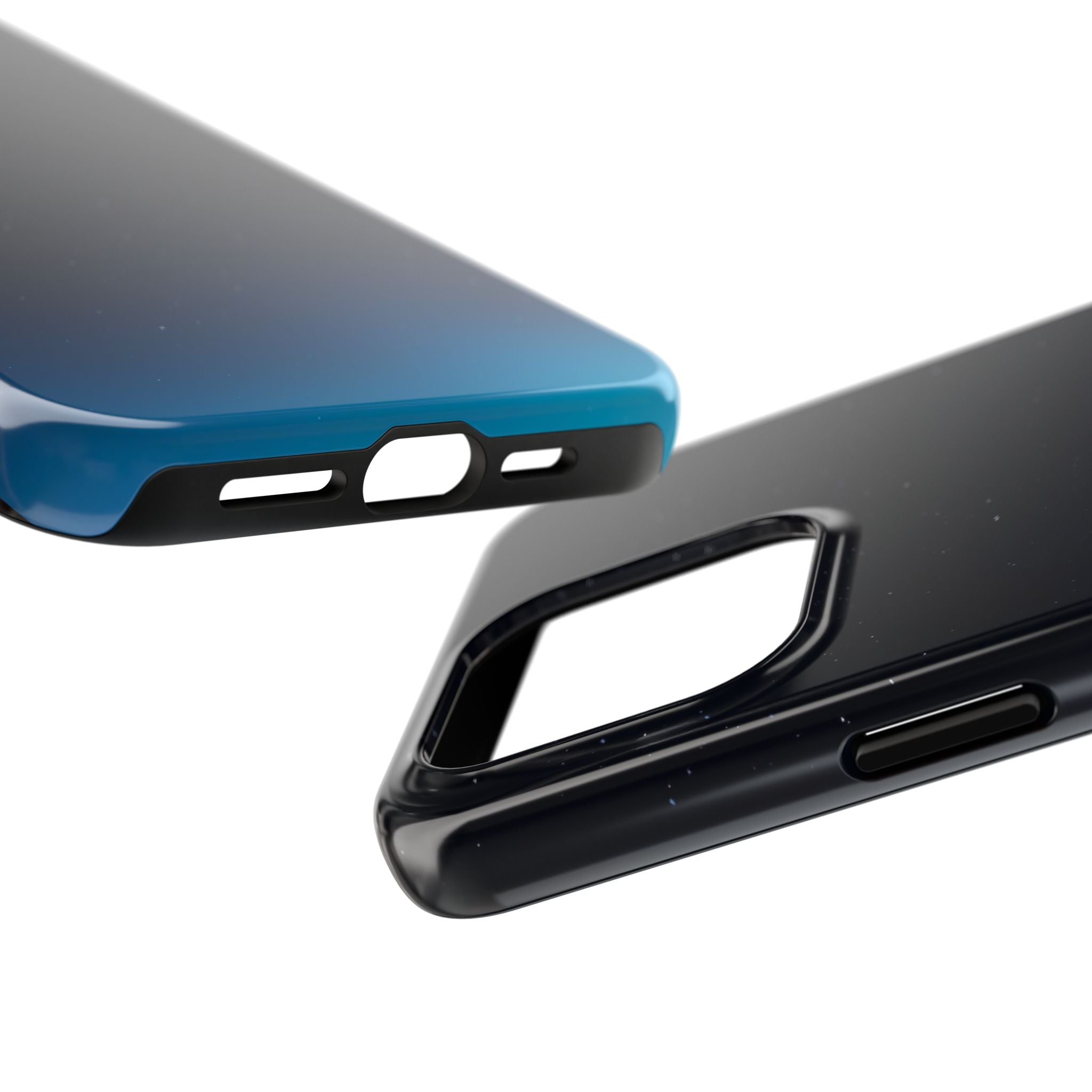 Midnight Star Gradient Phone Case | Tough Phone Cases