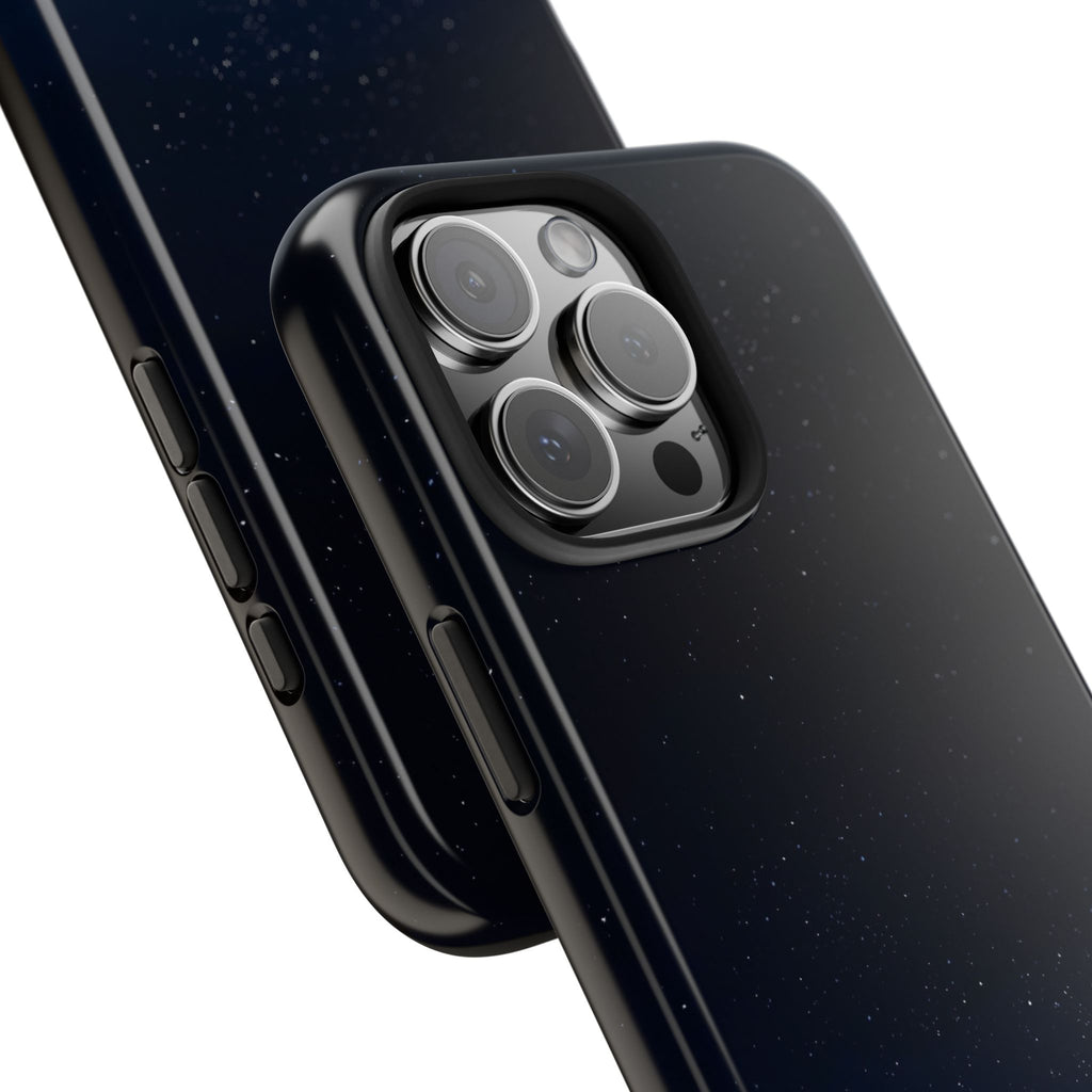 Midnight Star Gradient Phone Case | Tough Phone Cases