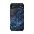 Star Constellation Phone Case | Galaxy Night Sky Tough Phone Case