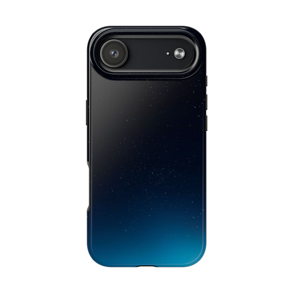 Midnight Star Gradient Phone Case | Tough Phone Cases