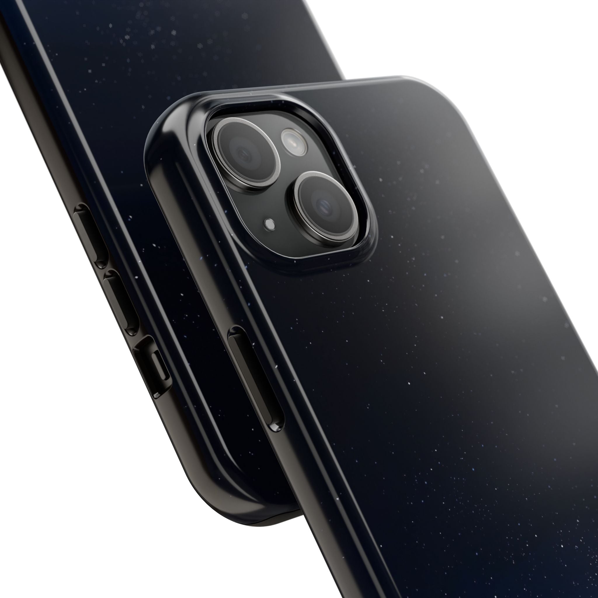 Midnight Star Gradient Phone Case | Tough Phone Cases