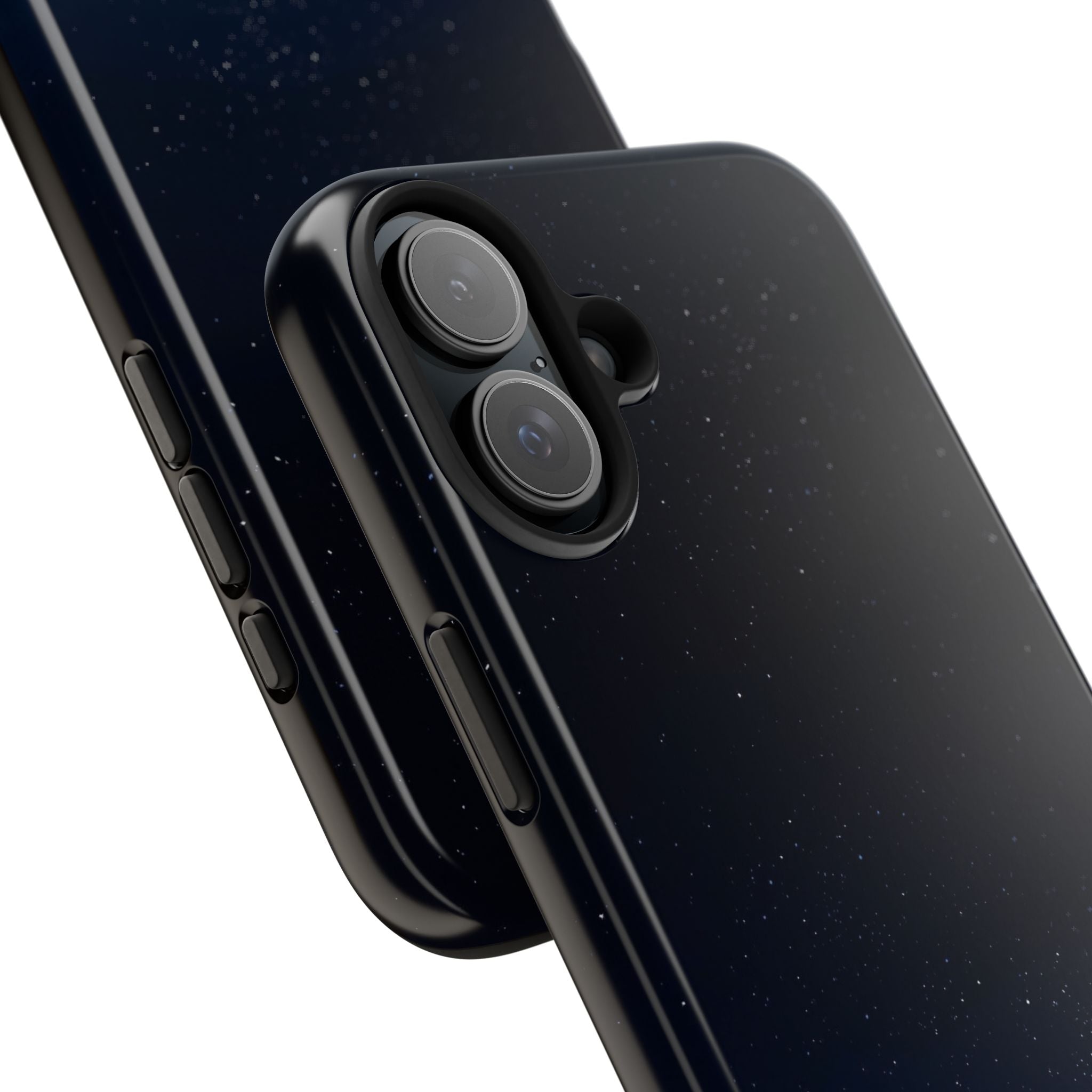Midnight Star Gradient Phone Case | Tough Phone Cases