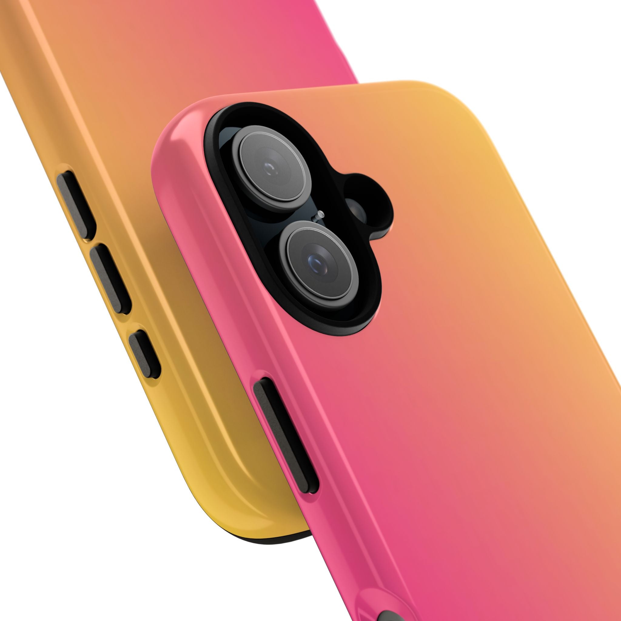 Sunset Gradient Phone Case | Tough Case