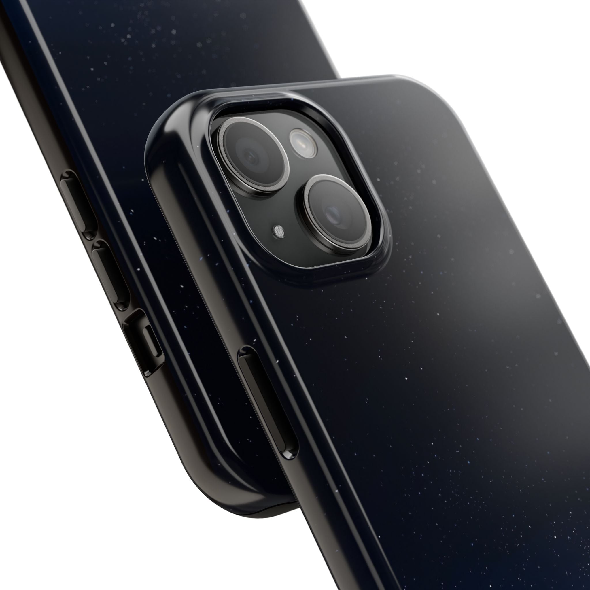 Midnight Star Gradient Phone Case | Tough Phone Cases