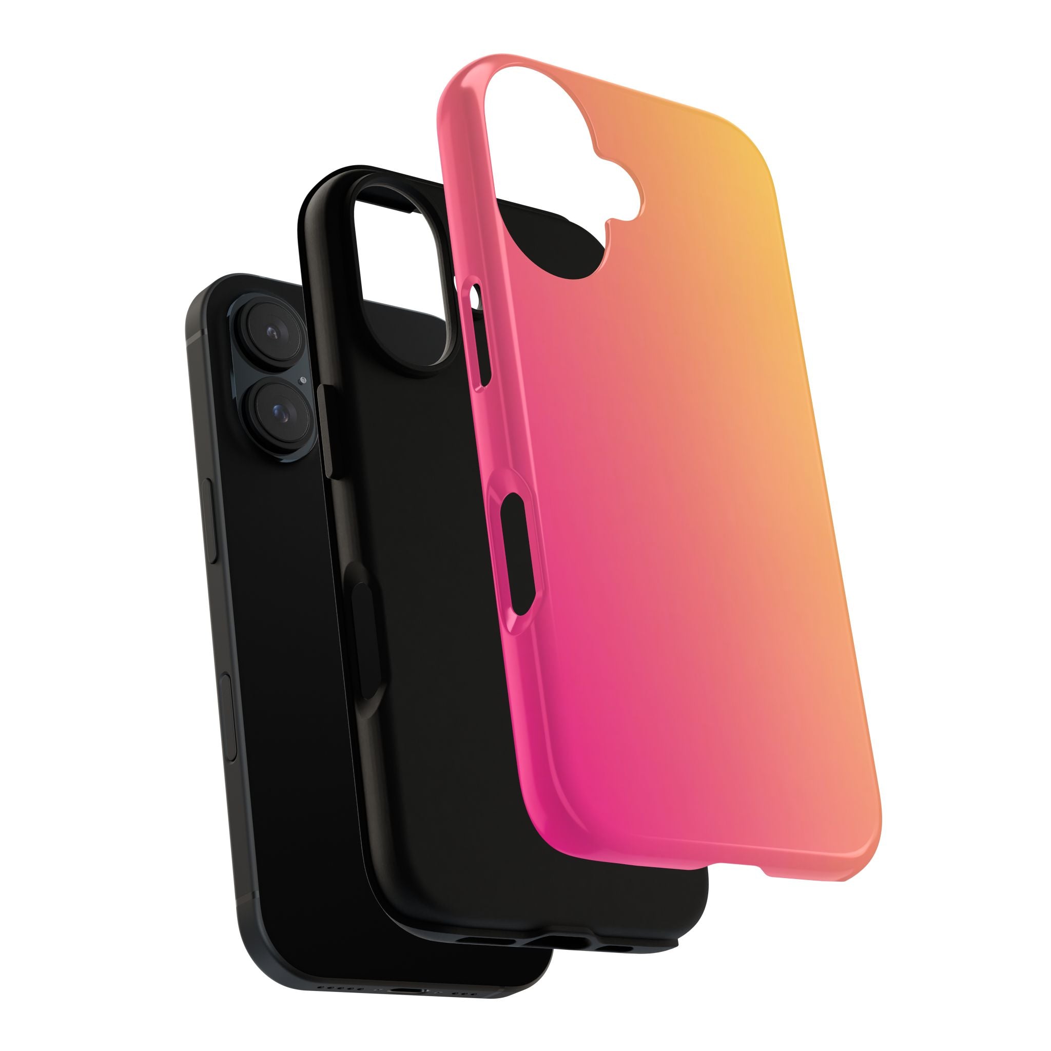 Sunset Gradient Phone Case | Tough Case
